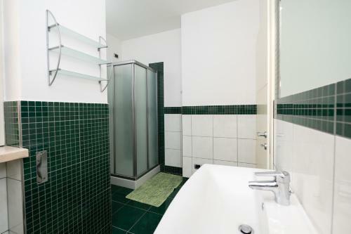 Apartamento Appartamento Tiffany