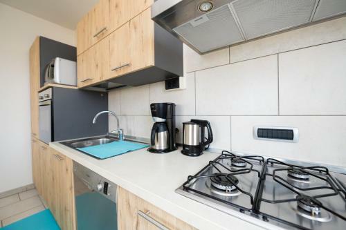 Apartamento Appartamento Tiffany