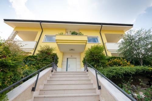Apartamento Appartamento Tiffany