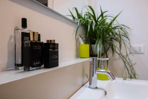 Apartamento Mini Amina