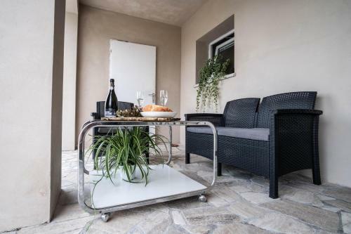 Apartamento Mini Amina
