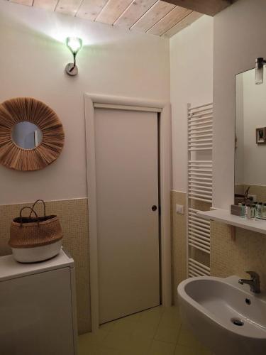 Apartamento La Chiocciola