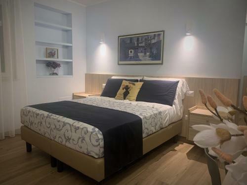 Hostal Affittacamere Vagamondo