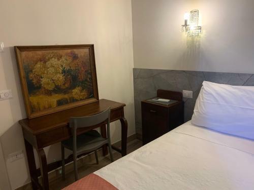 Hostal Affittacamere Vagamondo