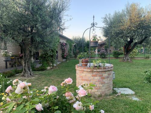 Hostal Affittacamere Vagamondo