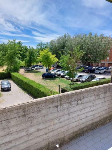 Apartamento Appartamento Porta Marina