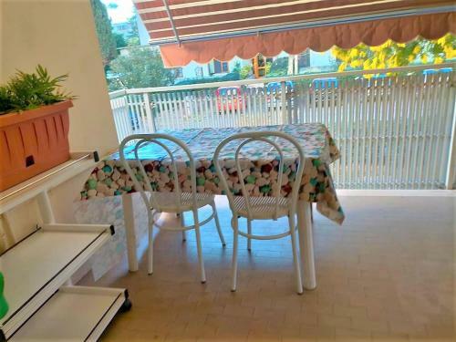 Apartamento Appartamento Oleandro A Fano Tra Centro E Mare
