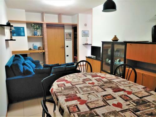 Apartamento Appartamento Oleandro A Fano Tra Centro E Mare