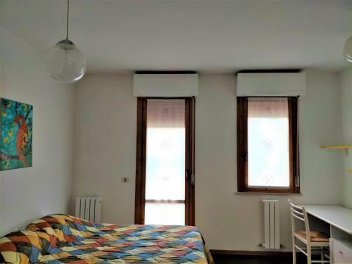 Apartamento Appartamento Oleandro A Fano Tra Centro E Mare