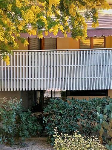 Apartamento Appartamento Oleandro A Fano Tra Centro E Mare