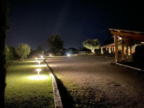 B&B Il Melograno