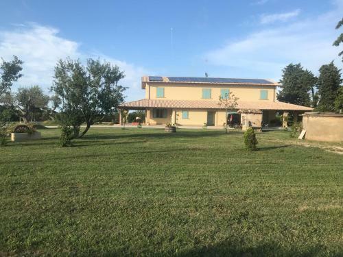 B&B Il Melograno