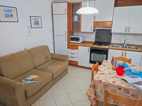 Apartamento Fetovaia Beach