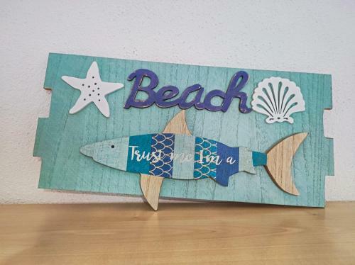 Apartamento Fetovaia Beach