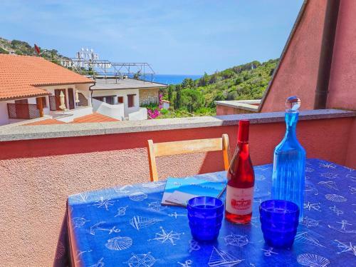 Apartamento Fetovaia Beach