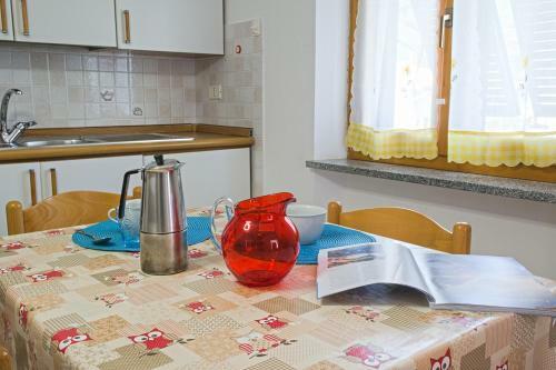 Apartamento Fetovaia Beach
