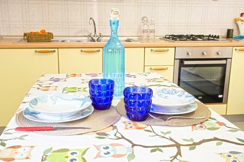 Apartamento Fetovaia Beach