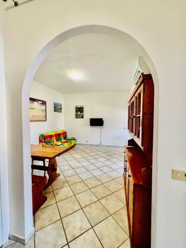 Apartamento Appartamento La Baia