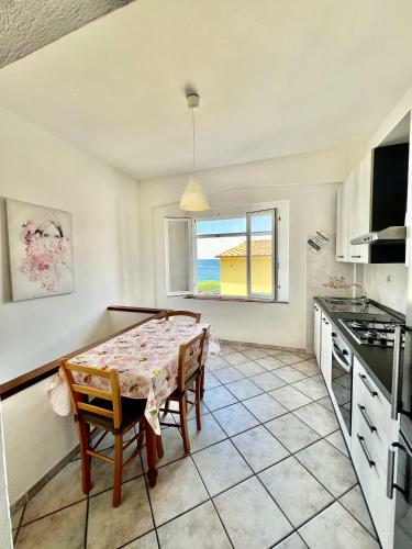 Apartamento Appartamento La Baia
