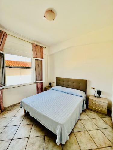 Apartamento Appartamento La Baia