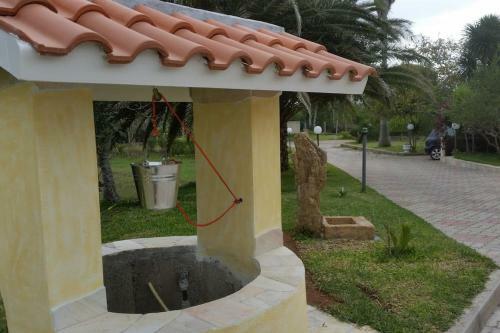 Apartamento Villa Ciprea