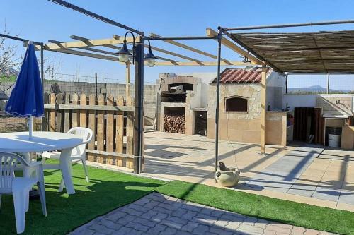 Apartamento Villa Ciprea