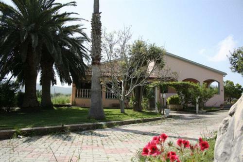 Apartamento Villa Ciprea