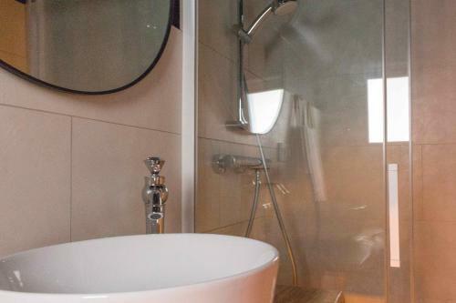 Apartamento Angel Suite
