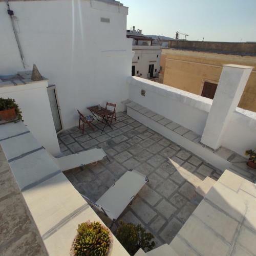 Apartamento Casa Della Relativit�