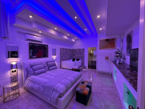 Apartamento Gianluis Luxury Suites
