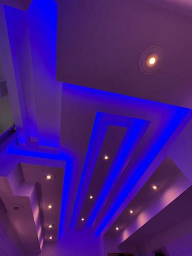 Apartamento Gianluis Luxury Suites