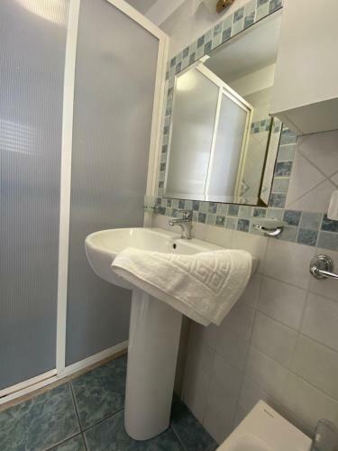 Apartamento La Dimora Di Nadia