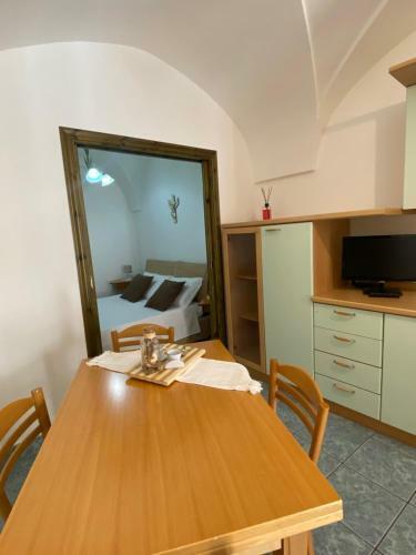 Apartamento La Dimora Di Nadia