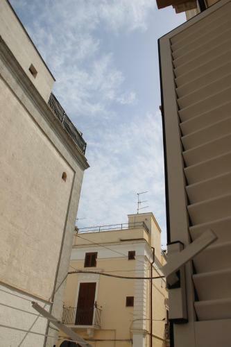 Apartamento La Dimora Di Nadia