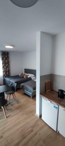 Apartamento Noclegi Przystanek Solina 667-528-284