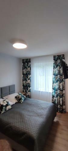 Apartamento Noclegi Przystanek Solina 667-528-284