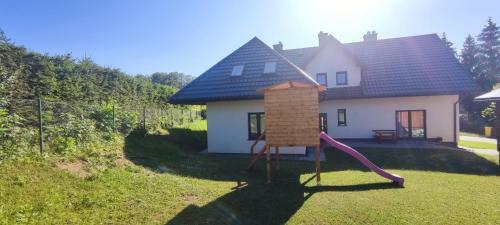 Apartamento Noclegi Przystanek Solina 667-528-284