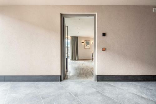 Aumia Apartment Saphir