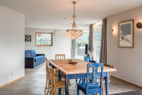 Aumia Apartment Saphir