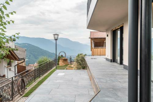 Aumia Apartment Saphir
