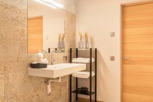 Aumia Apartment Saphir