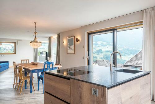 Aumia Apartment Saphir