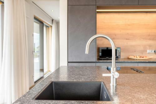 Aumia Apartment Saphir