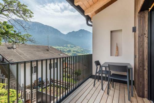 Aumia Apartment Turmalin