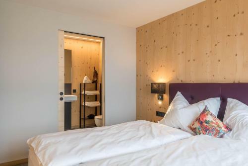 Aumia Apartment Turmalin