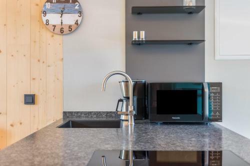Aumia Apartment Turmalin
