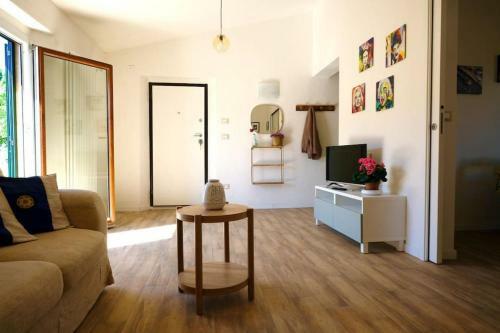 Apartamento Charming Lighty Flat Near Florence