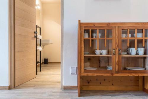 Aumia Apartment Rubin
