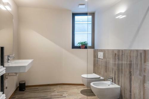 Aumia Apartment Rubin