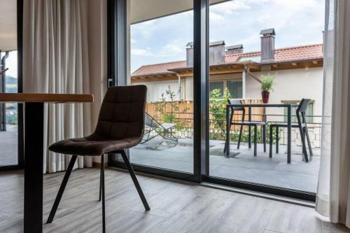 Aumia Apartment Rubin